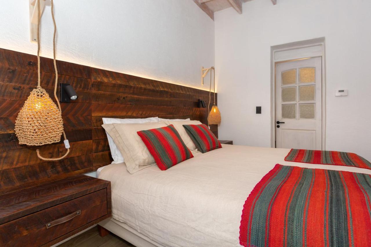 סן פדרו דה אטקאמה Casa Solcor Boutique Bed & Breakfast מראה חיצוני תמונה
