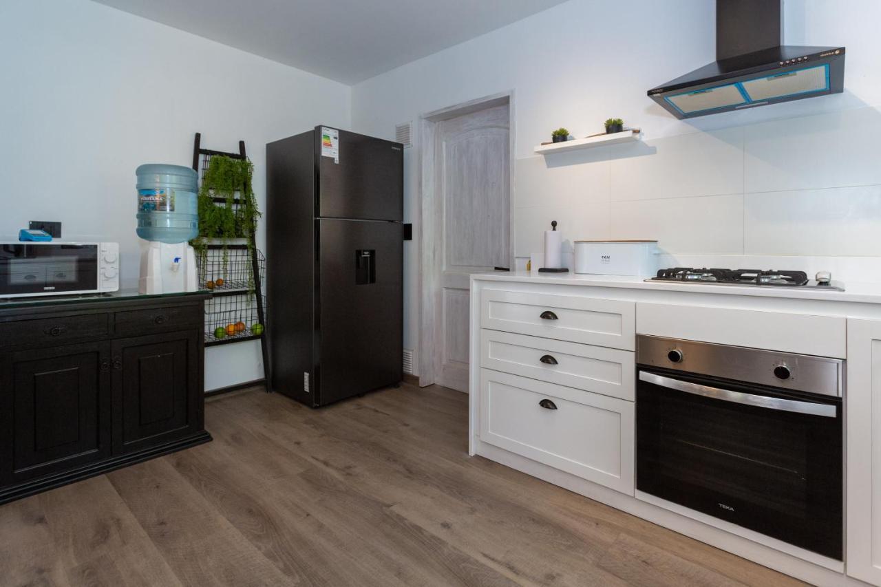 סן פדרו דה אטקאמה Casa Solcor Boutique Bed & Breakfast מראה חיצוני תמונה