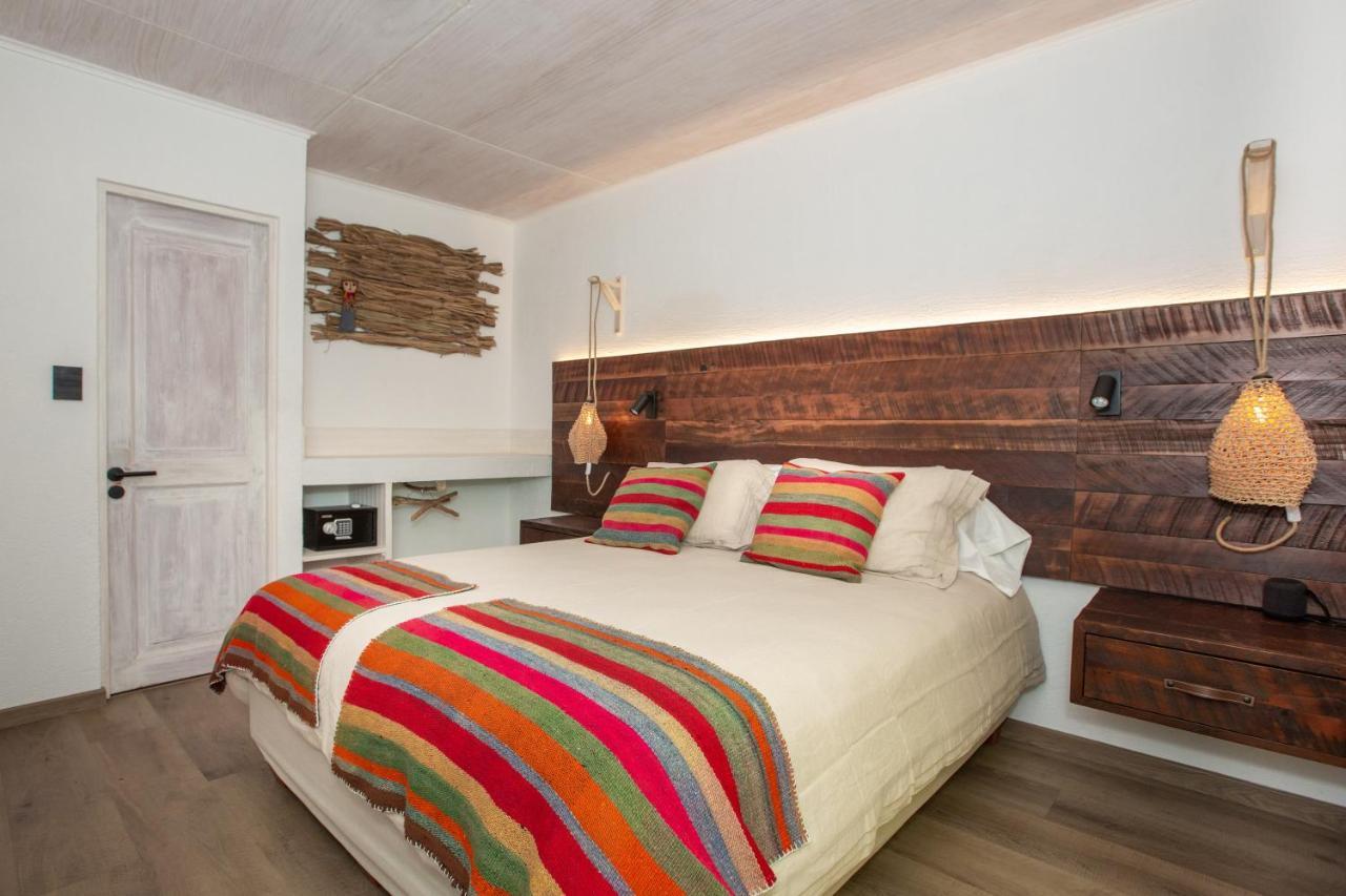 סן פדרו דה אטקאמה Casa Solcor Boutique Bed & Breakfast מראה חיצוני תמונה